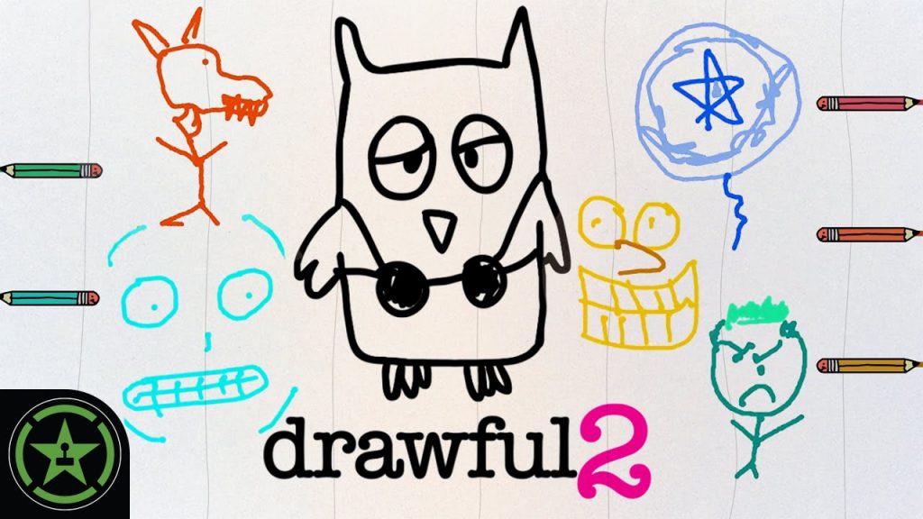 Drawful 2
