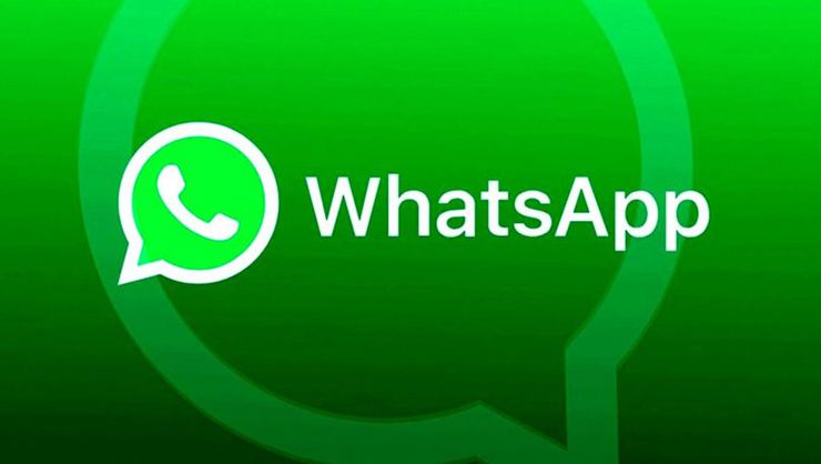 WhatsApp 