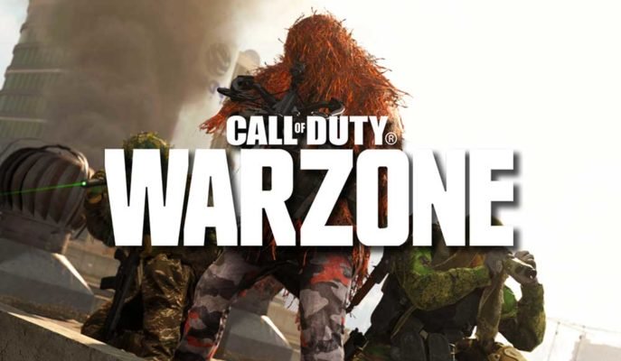 Call of Duty: Warzone