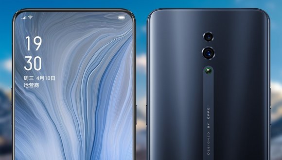 Oppo da bu furyaya katılmaya hazırlanıyor.