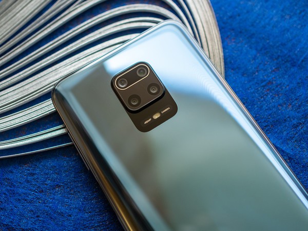 Redmi Note9