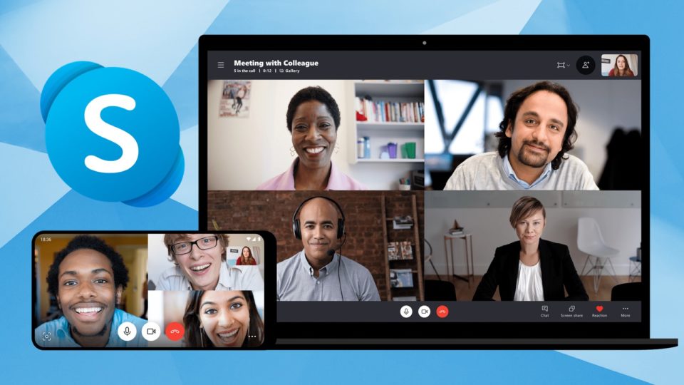 skype meet now