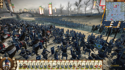 Total War: Shogun 2