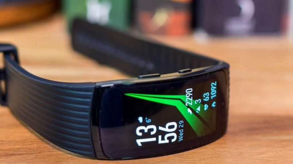 Xiaomi Mi Band 5 