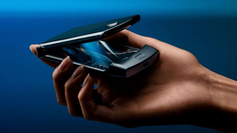 Motorola Razr