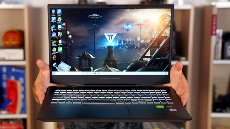 Casper Excalibur G900