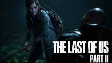 The Last of Us: Part II
