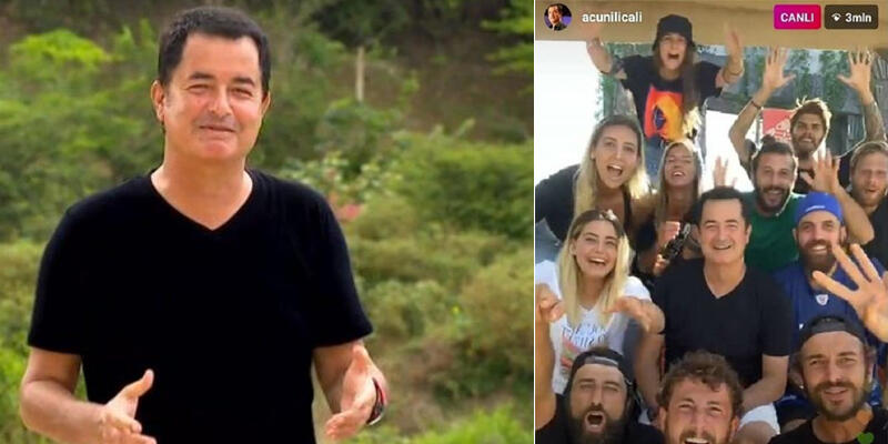 Anlık 3 Milyon İzleyici Geldi