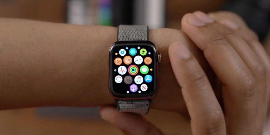 Apple Watch Series 6
