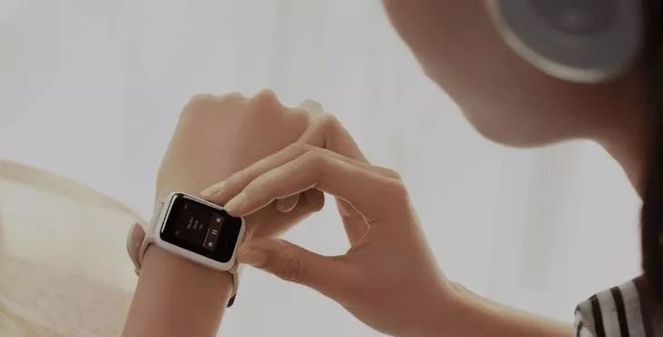 Huami Amazfit BIP S