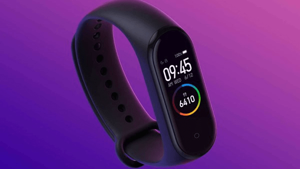 Xiaomi Mi Band 5