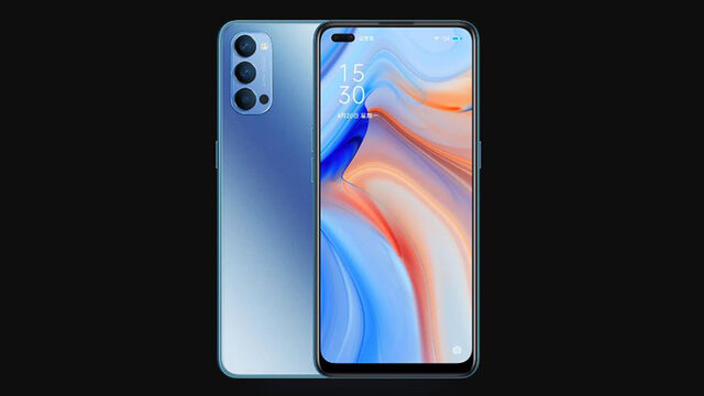Oppo Reno 4 ve Reno 4 Pro