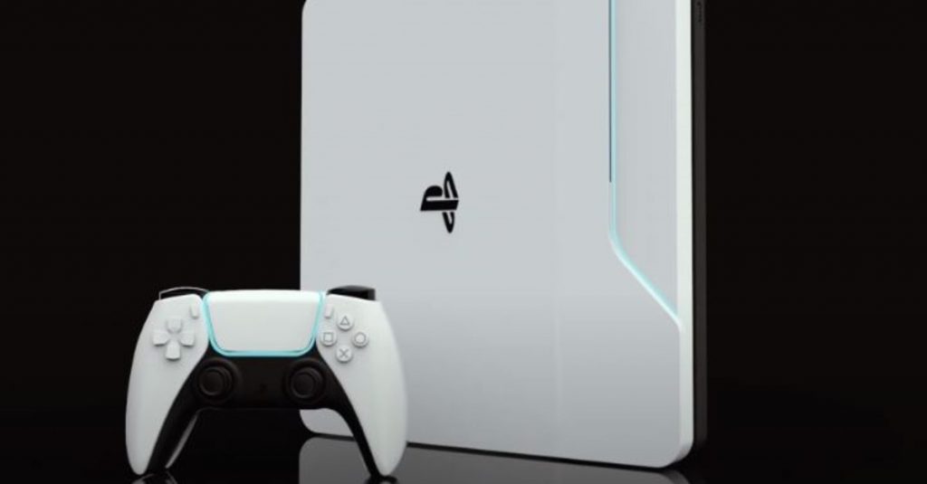 playstation 5
