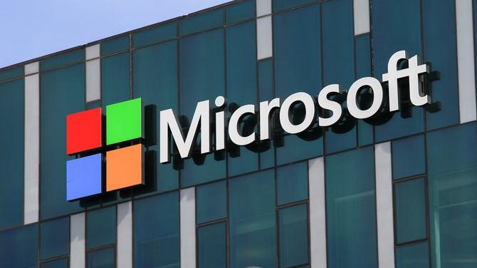 Microsoft