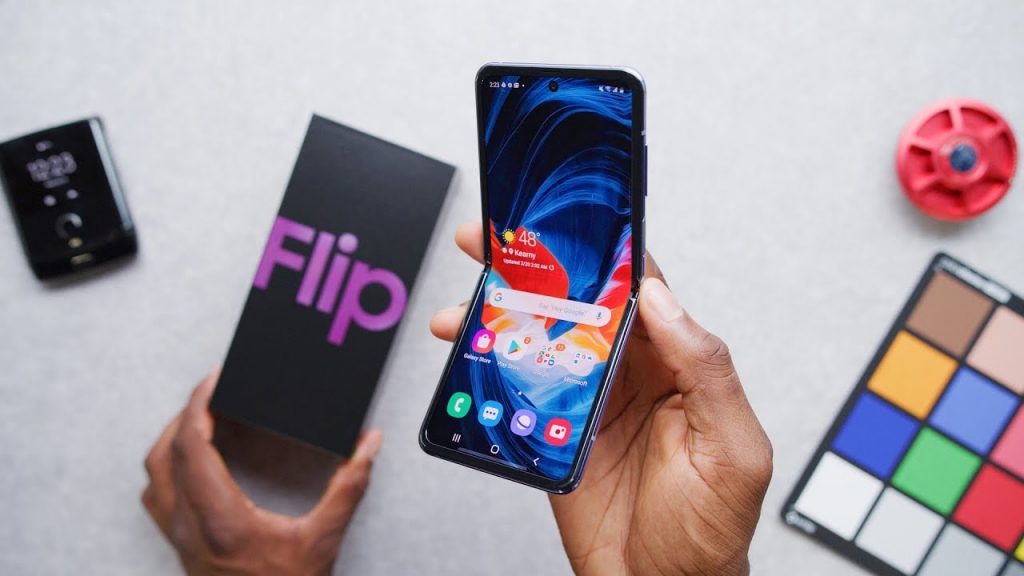 CES 2022 İnovasyon Ödüllerinde, 43 Ödül Samsung'a Gitti!