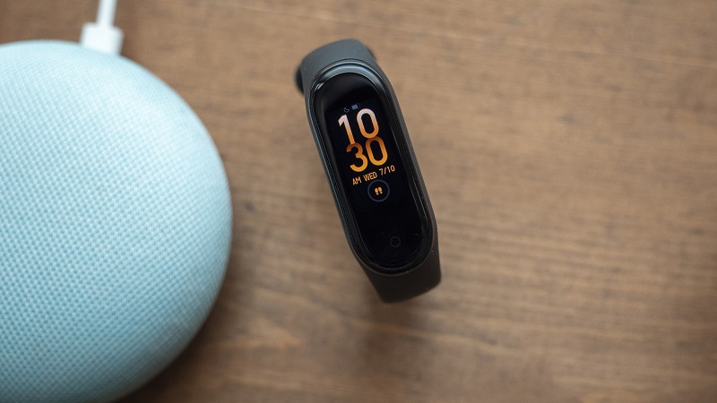 Xiaomi Mi Band 5