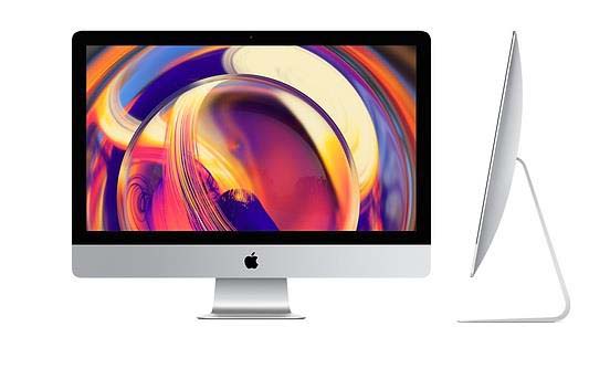 Apple iMac