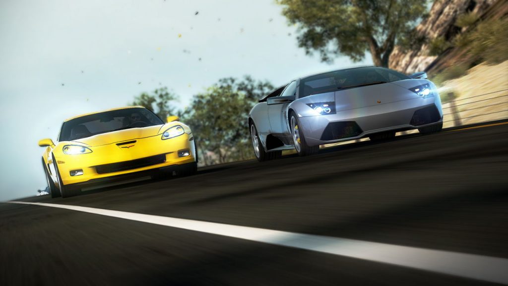 Need for Speed: Hot Pursuit Remastered