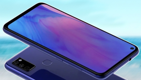Samsung Galaxy M51 
