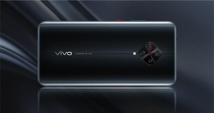 Vivo, X50 Lite