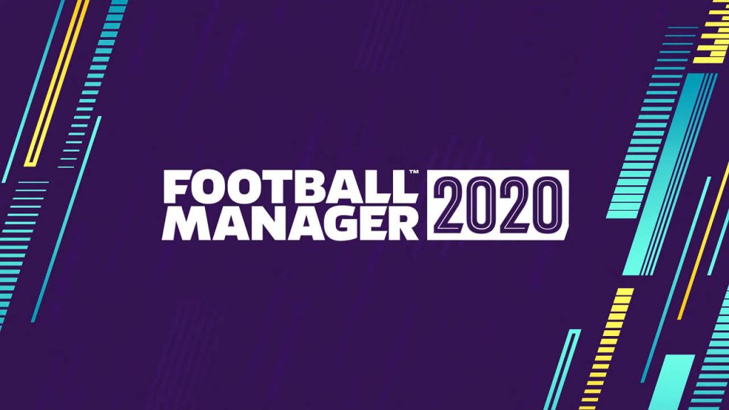 Footbal Manager 2020