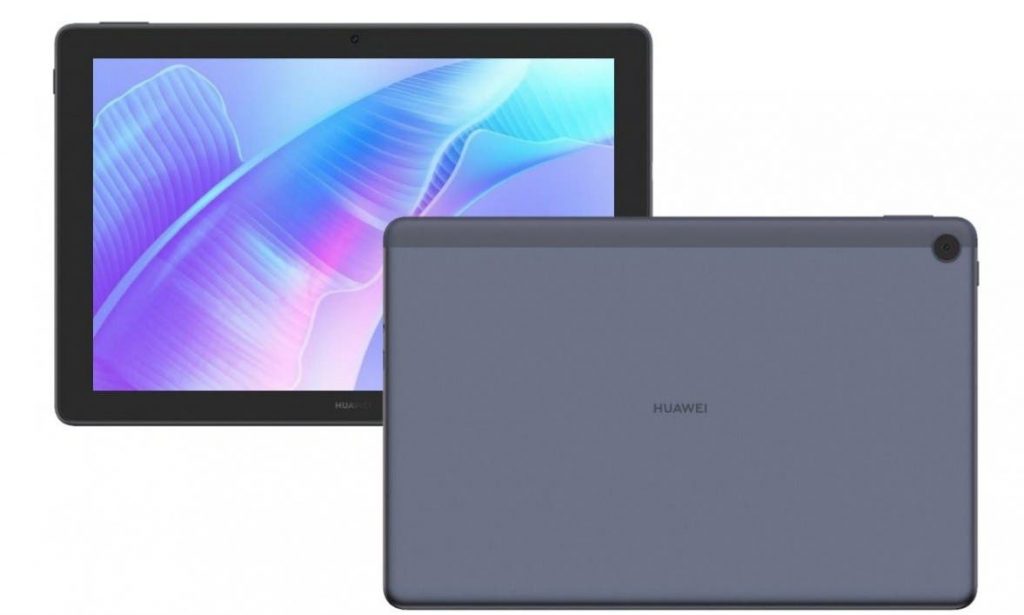 Huawei