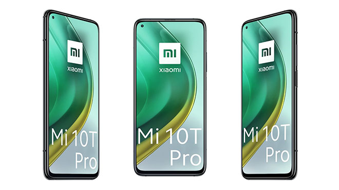 Xiaomi Mi 10T Pro