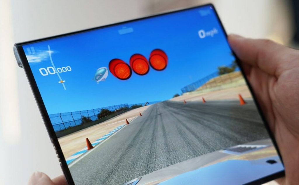 Huawei Mate X2