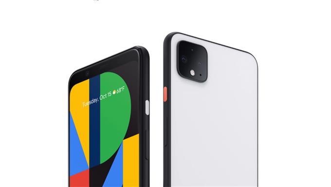 Google Pixel 5