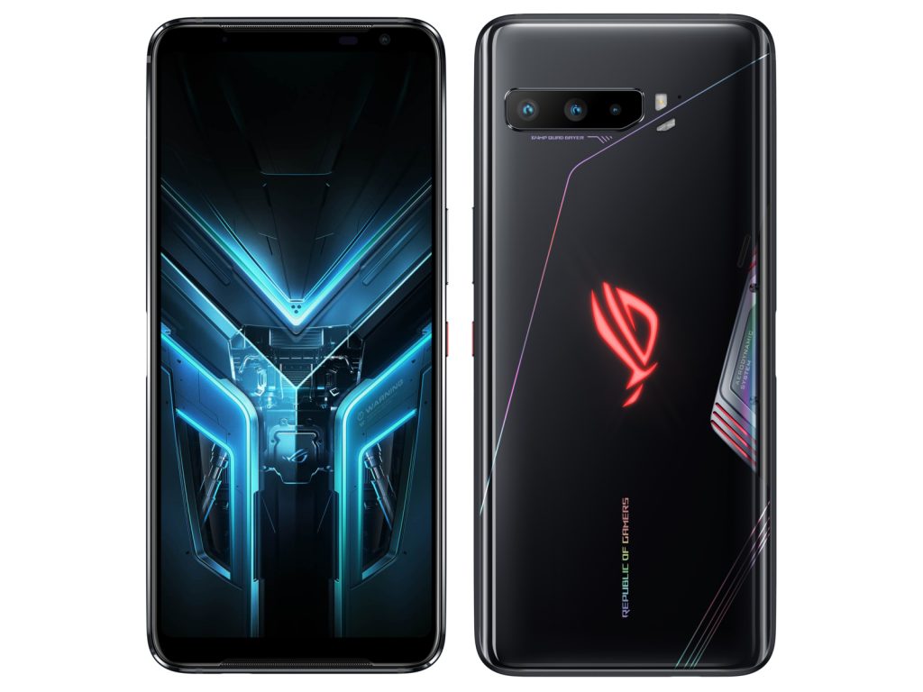 Snapdragon 875