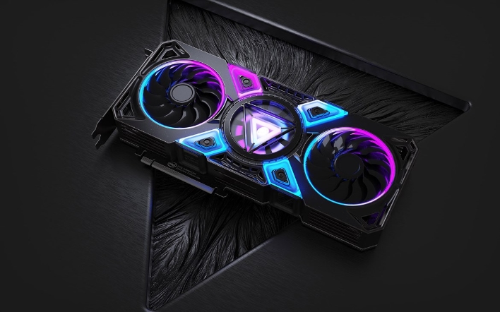 Intel DG1 GPU