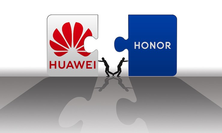 Huawei