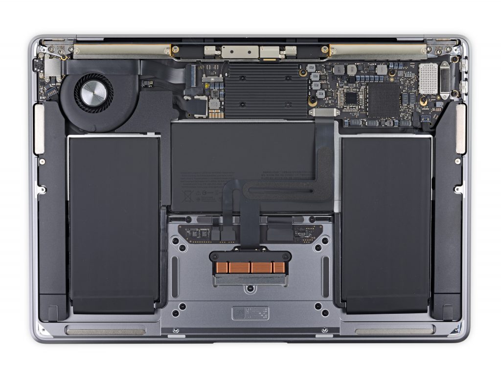 MacBook