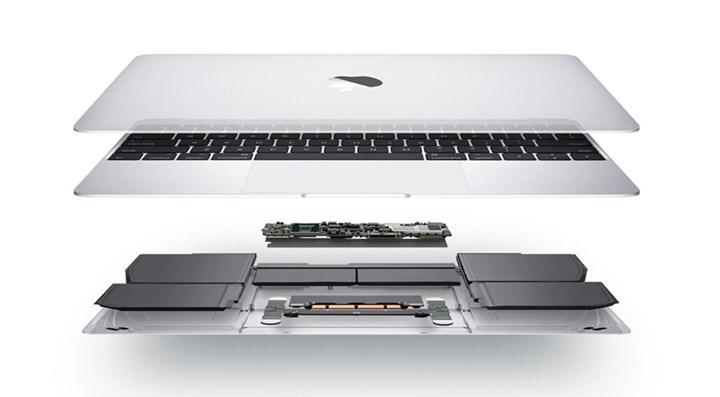 Apple ARM