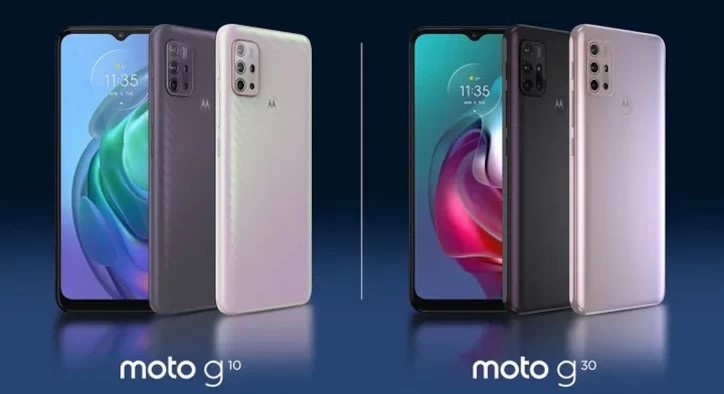 Motorola
