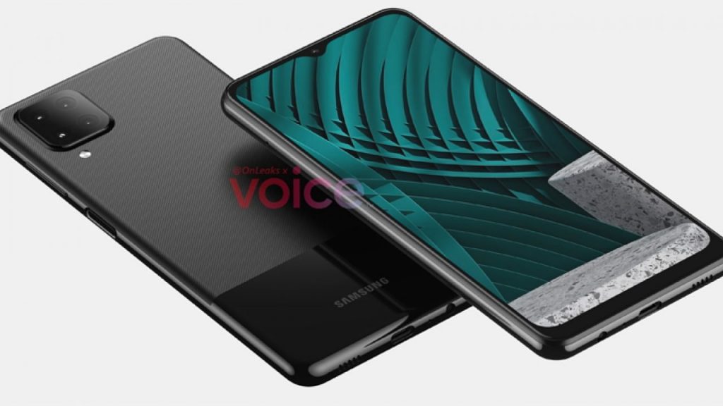 Galaxy M12