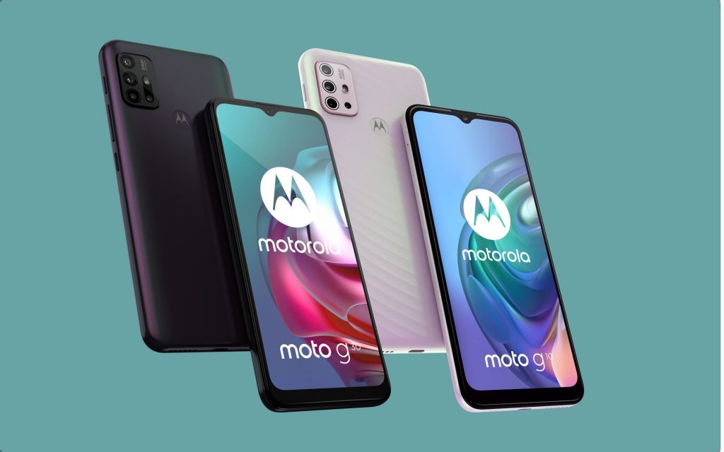 Motorola