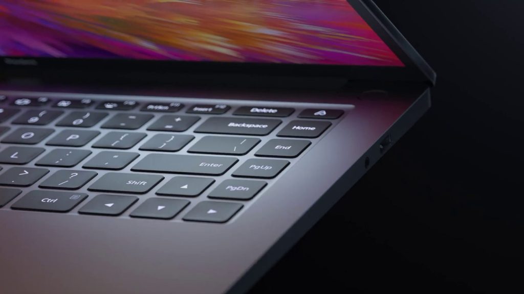 RedmiBook Pro