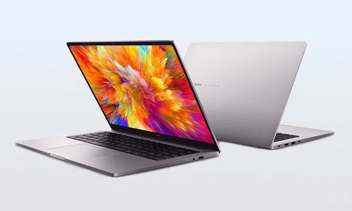 RedmiBook Pro