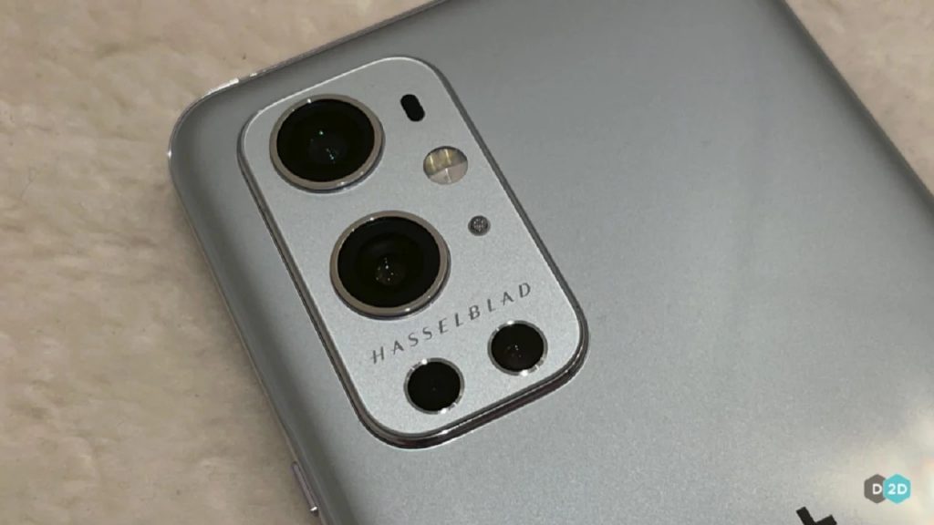 OnePlus 9