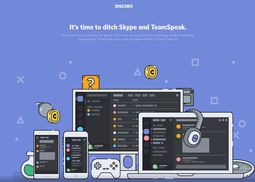 Discord