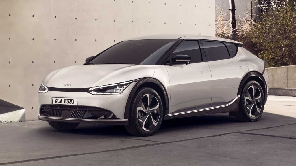 Kia EV6