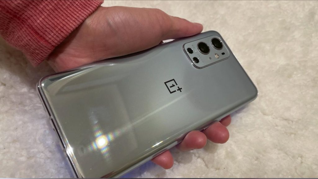 OnePlus 9R