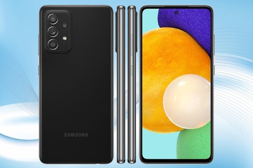 Samsung Galaxy