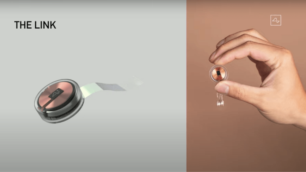 Neuralink