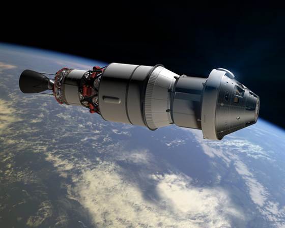 Artemis Misyonu İle Önce Ay'a Sonra Mars'a!