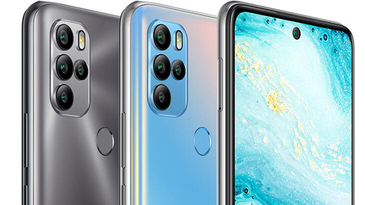 General Mobile GM 21 Pro