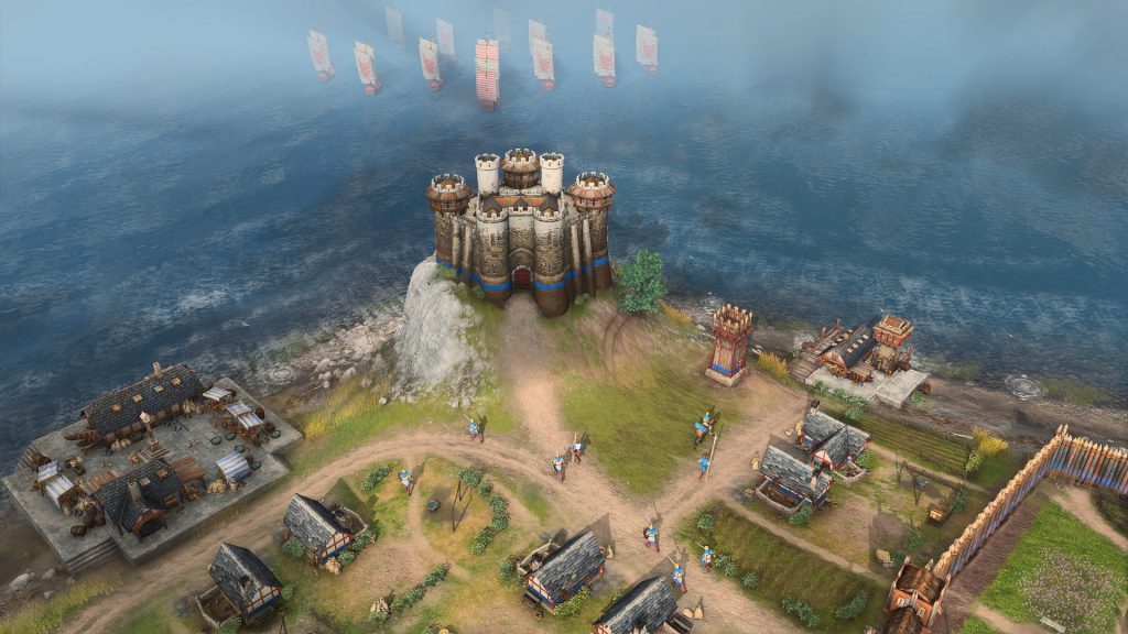 Age of Empires 4