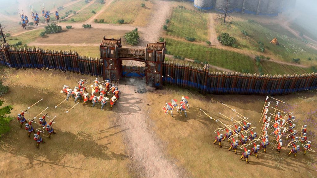 Age of Empires 4