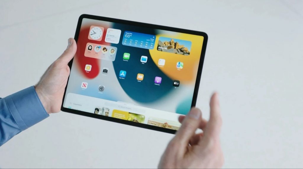  iOS 15, macOS 12, watchOS 8 ve iPadOS 15